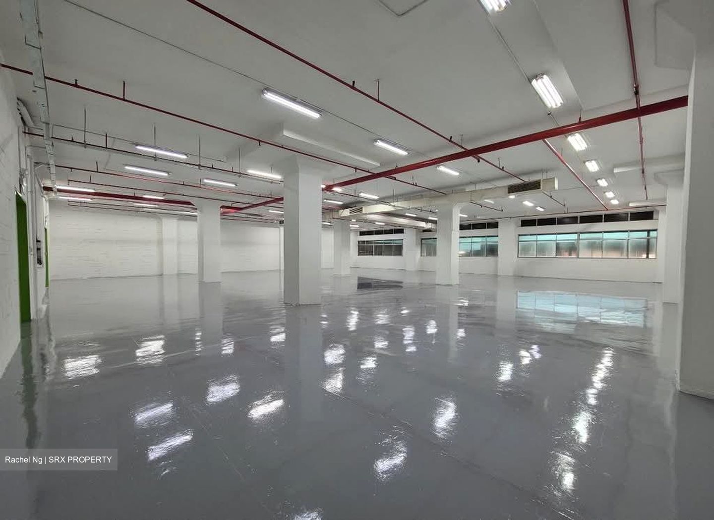 Standard Industrial Building (D13), Factory #558124381